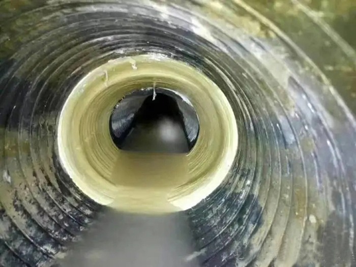 漳浦内衬修复法通常适用于哪些类型的断面管道